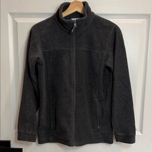 Columbia Women's Gray Jacket